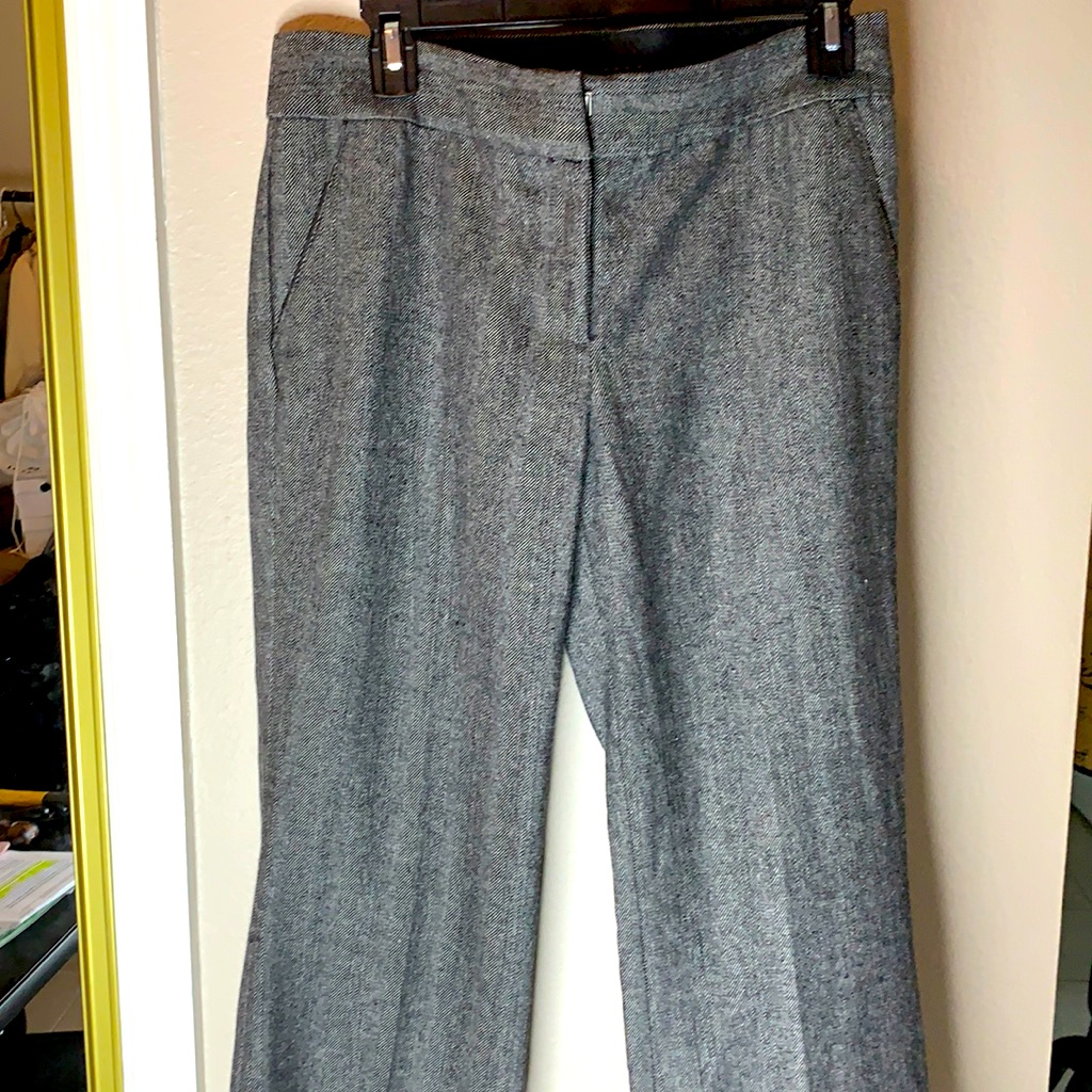 Work Pair Pants